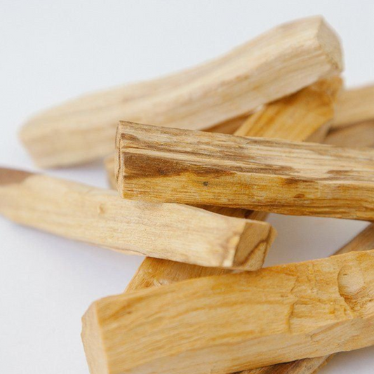 Encens Palo santo