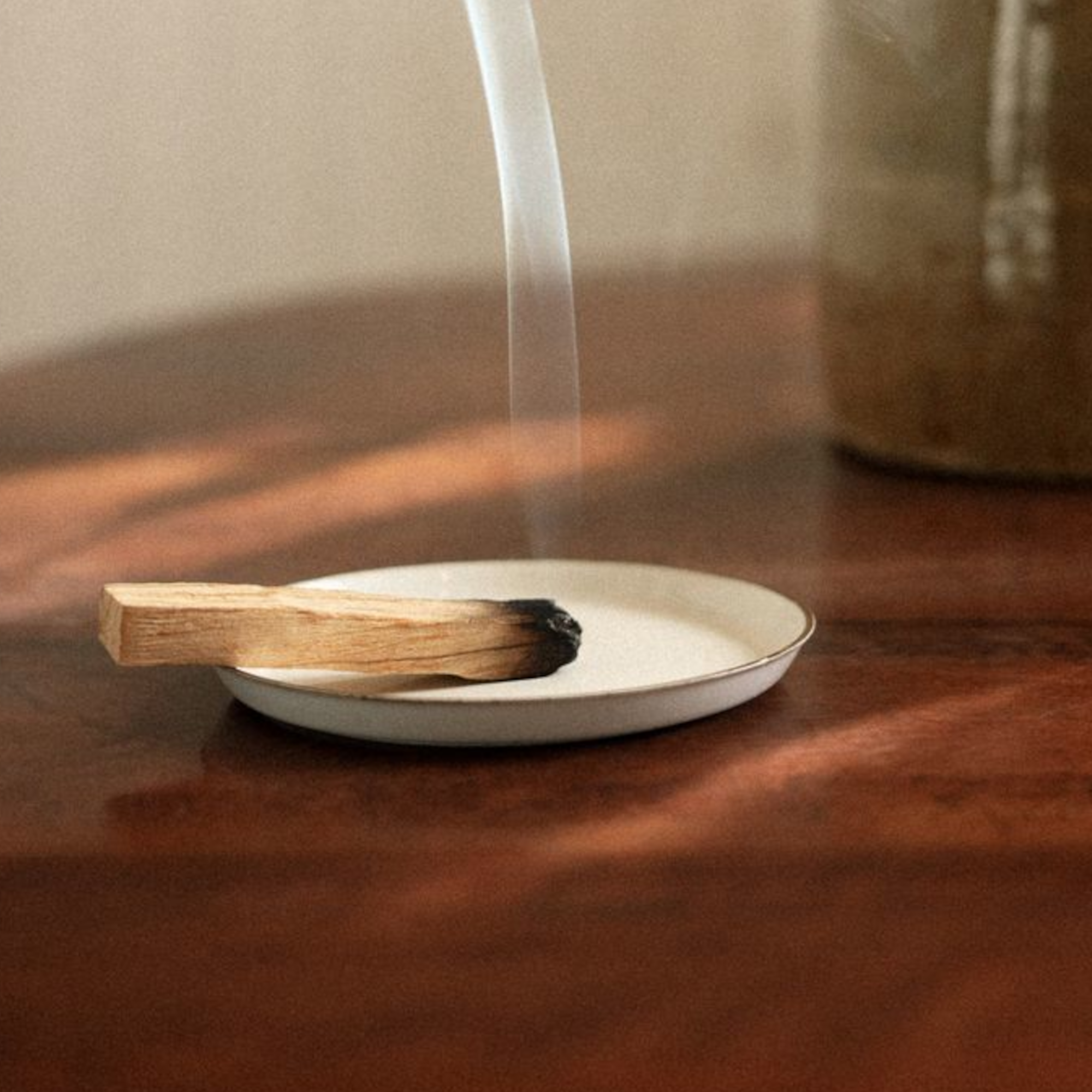 Encens Palo santo