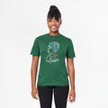 T-shirt Brodée Queen