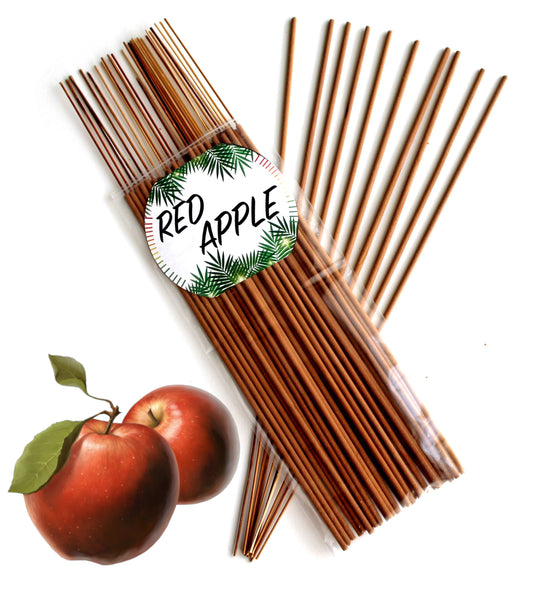Encens RED APPLE