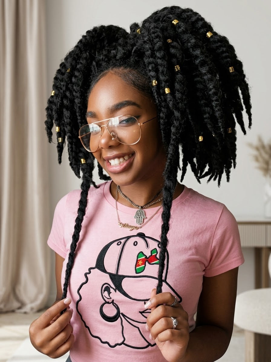T-Shirt – Graphic Art Cap