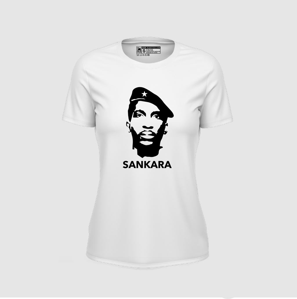 T-shirt Sankara