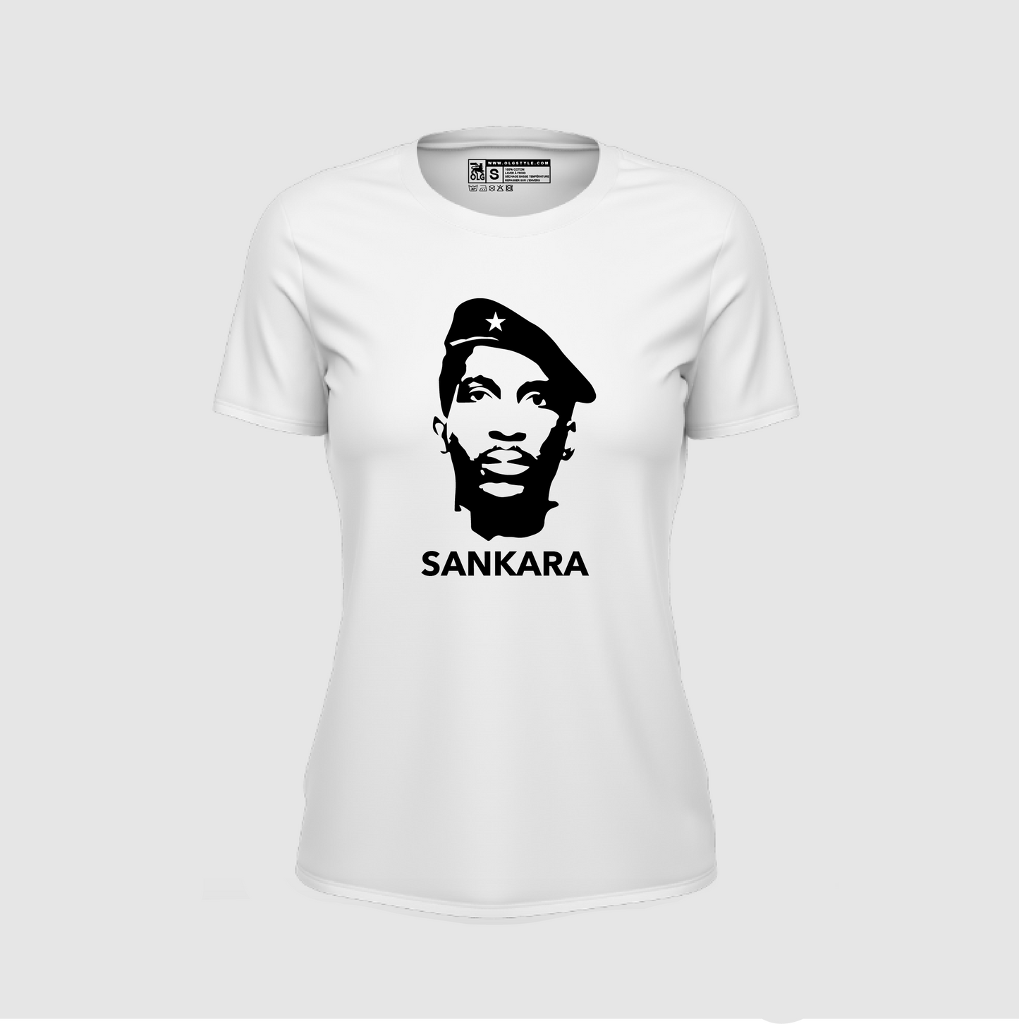 T-shirt Sankara