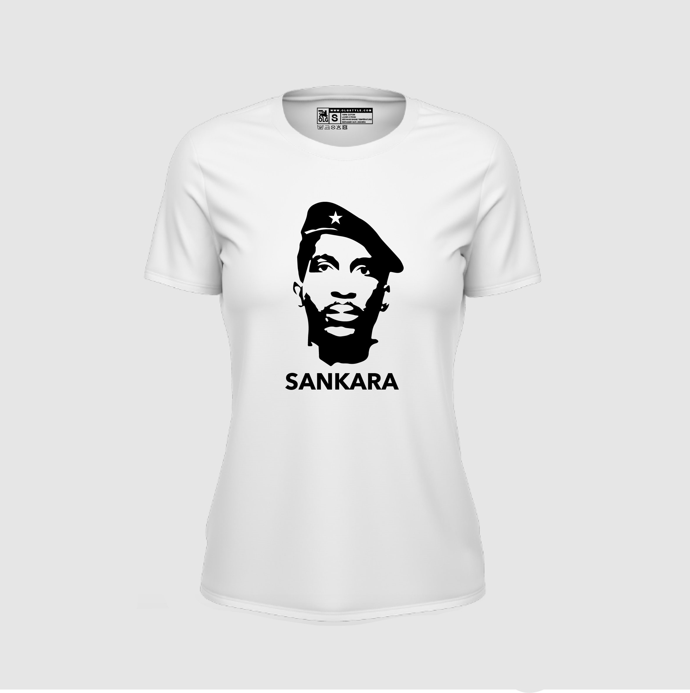T-shirt Sankara