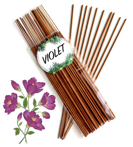 Encens VIOLET